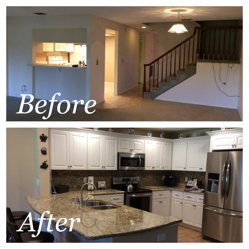 About Tenney Construction Team Inc. Remodeling